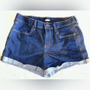 Old Navy Denim Shorts